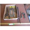Image 1 : Crescent Wrenches, Safety Knife, Allan Wrenches, Auger Bits, Chisel, etc.