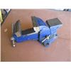 Image 3 : Small Bench Vise - 4"