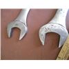 Image 3 : (2 Times Bid Price) (2) Wrenches - 1-5/8" & 1-13/16"