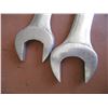 Image 3 : (2 Times Bid Price) (2) Wrenches - 1-3/8" & 1-7/16"