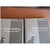 Image 2 : (2) Farm Welding Books