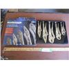 Image 1 : Mastercraft Locking Pliers Set