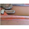 Image 2 : (3) Pipe Wrenches