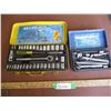 Image 1 : (2) Partial Socket Sets