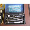 Image 2 : (2) Partial Socket Sets