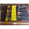Image 1 : Screwdriver Organizer With Screwdrivers