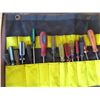 Image 2 : Screwdriver Organizer With Screwdrivers