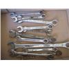 Image 2 : (3 Times Bid Price) (3) Lots of Wrenches