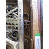 Image 5 : (3 Times Bid Price) (3) Lots of Wrenches