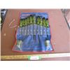Image 1 : Westward Screwdriver Set - Magnetic Tips