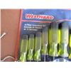 Image 3 : Westward Screwdriver Set - Magnetic Tips