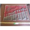 Partial Combination Metric Wrench Set - Three Wrenches Missing