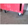 Image 6 : 2 Piece Tool Chest - International Top, Craftsman Bottom, 27" x 48", On Casters - Damaged