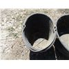 Image 2 : Rubber Feed Tub, Rubber Feed Pail