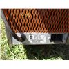 Image 3 : Orange Construction Heater - 220