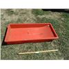 Image 1 : Calf Sled - 4' Long