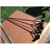 Image 2 : (2) Branding Irons, Hoof Trimmer
