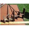 Image 3 : (2) Branding Irons, Hoof Trimmer