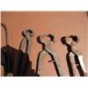 Image 4 : Gate Latch, Rasp, (3) Nippers