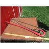 Image 1 : Cane, (3) Whips