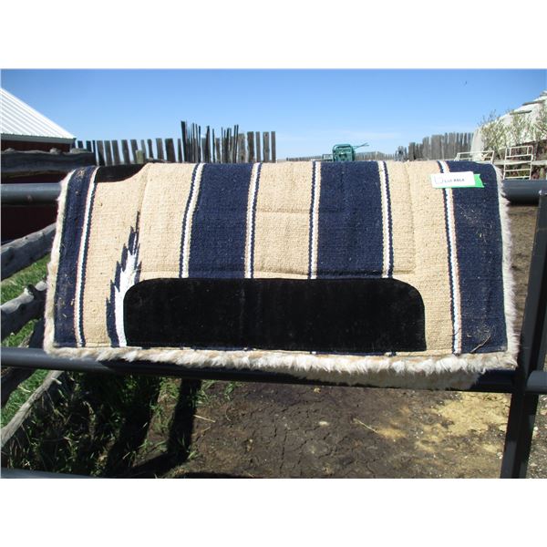 Saddle Pad