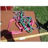 Image 1 : Web Halter, (2) Rope Halters
