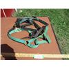 Image 1 : (3) Web Halters