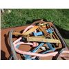Image 2 : (2) Web Halters With Lead Lines