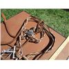 Image 2 : Parachute Cord Head Stall, Bit, & Reins