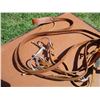 Image 3 : Head Stall, Bit, & Reins