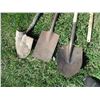 Image 2 : (2) Spades, Shovel