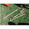 Image 1 : Spade, Shovel