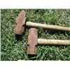 Image 2 : (2) Sledge Hammers