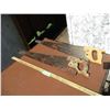Image 1 : (2) Hand Saws
