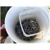 Image 5 : Miscellaneous Nails, Fencing Staples, Bolts, Screws, etc.