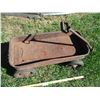 Image 2 : Kids Wagon - 33" Long - Some Rust Damage