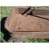 Image 3 : Kids Wagon - 33" Long - Some Rust Damage