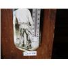 Image 3 : Cowboy Themed Thermometer