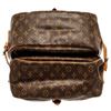 Image 4 : Louis Vuitton Saumur 35 Messenger Bag