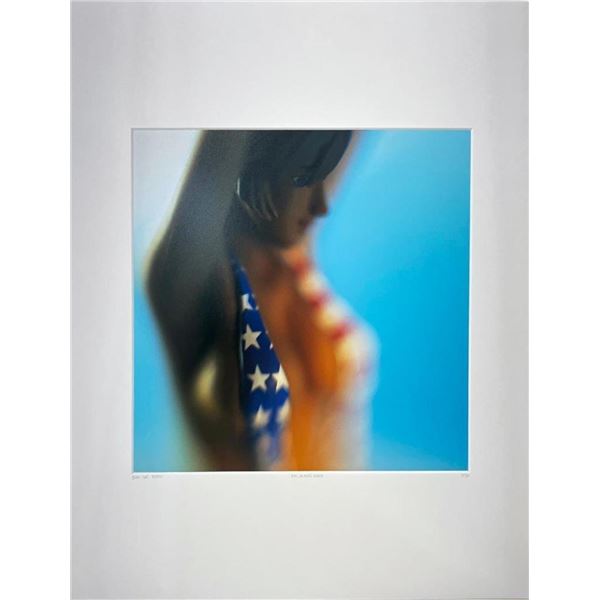 Jean Luc Scotto Emi Beute Divine Mannequin Doll