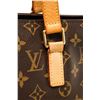 Image 5 : Louis Vuitton Monogram Cabas Piano