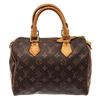 Image 1 : Louis Vuitton Speedy 25 Handbag