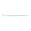 Image 1 : Pearl Stick Pin - 10KT White Gold