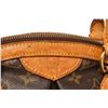 Image 5 : Louis Vuitton Tivoli PM Handbag Brown Monogram Coated Canvas