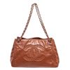 441  Chanel Open Accordion Tote Tote