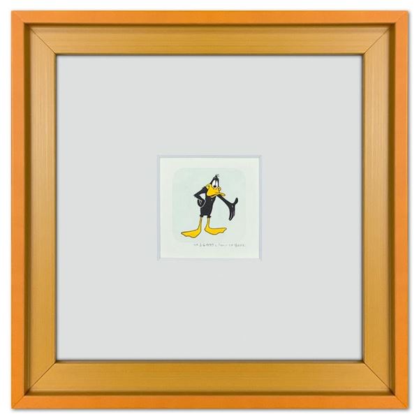 Daffy Duck by Looney Tunes