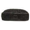 Image 4 : Chanel Quilted Camera Shoulder Bag Black Lambskin