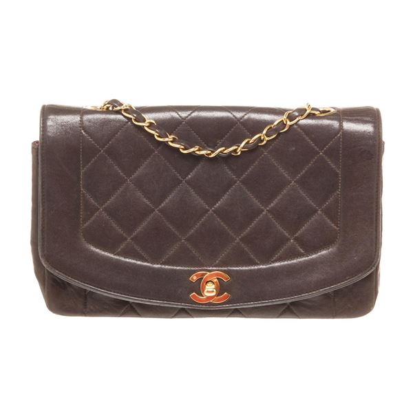 Chanel Diana Flap Bag Shoulder Bag