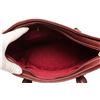 Image 5 : Cartier Red Leather Must de Cartier Shoulder Bag