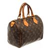 Image 2 : Louis Vuitton Monogram Speedy 25 Handbag